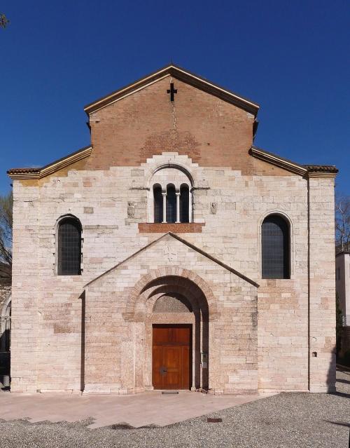 Abbazia Di San Lorenzo