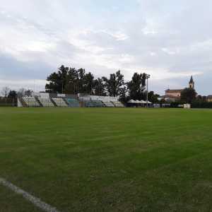 Impianti rigenerazione, Castelnovo di Sotto, RE