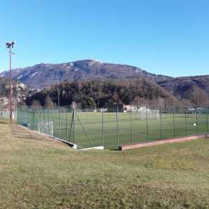 Officina meccanica a San Lorenzo Dorsino